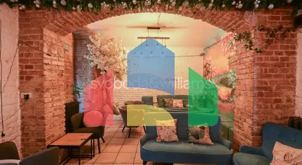 На продажу торговые помещения 184 m²