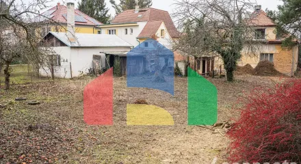 На продажу участки под строительство 895 m²