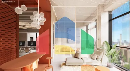 На продажу офисные помещения 132 m²