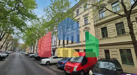 На продажу отели, гостиницы 16 m²