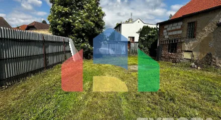 На продажу участки под строительство 584 m²