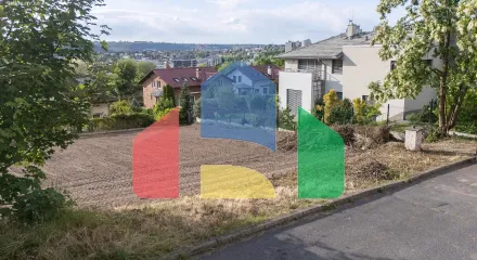 На продажу участки под строительство 753 m²