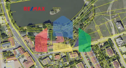 На продажу участки под строительство 695 m²