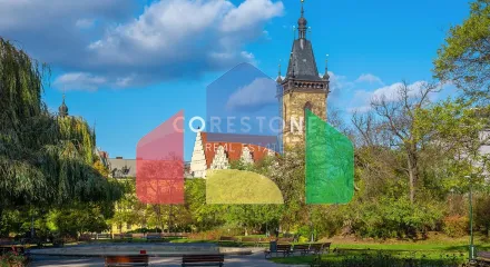 На продажу отели, гостиницы 7000 m²