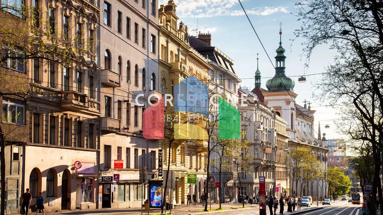 На продажу отели, гостиницы 7000 m²