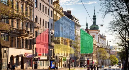 На продажу отели, гостиницы 7000 m²