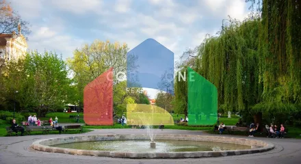 На продажу отели, гостиницы 7000 m²