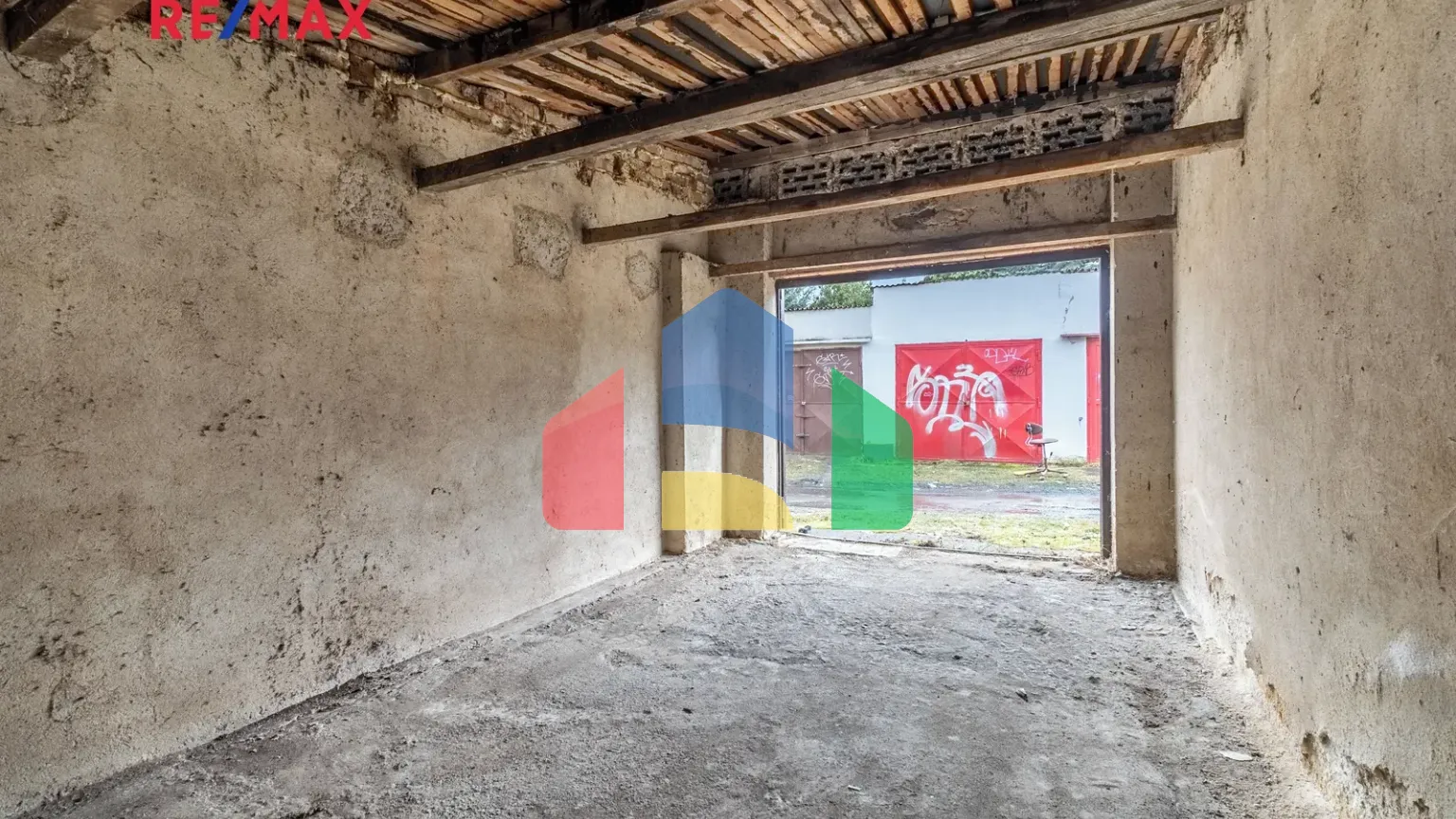 На продажу гаражи 19 m²