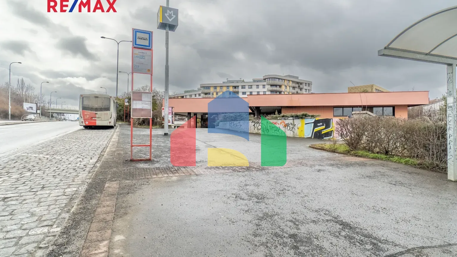 На продажу гаражи 19 m²