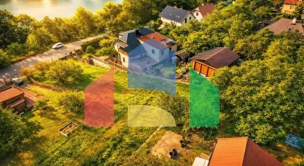 На продажу участки под строительство 530 m²