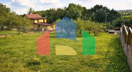 На продажу участки под строительство 530 m²