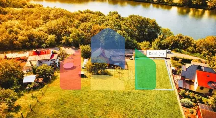 На продажу участки под строительство 530 m²