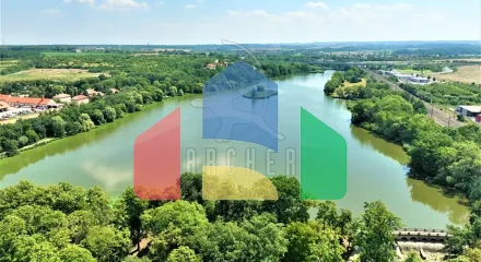 На продажу участки под строительство 530 m²