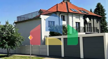 На продажу многоквартирные дома 200 m²