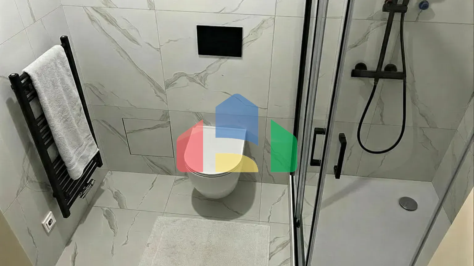 На продажу многоквартирные дома 200 m²