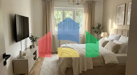 На продажу многоквартирные дома 200 m²