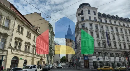 На продажу многоквартирные дома 822 m²