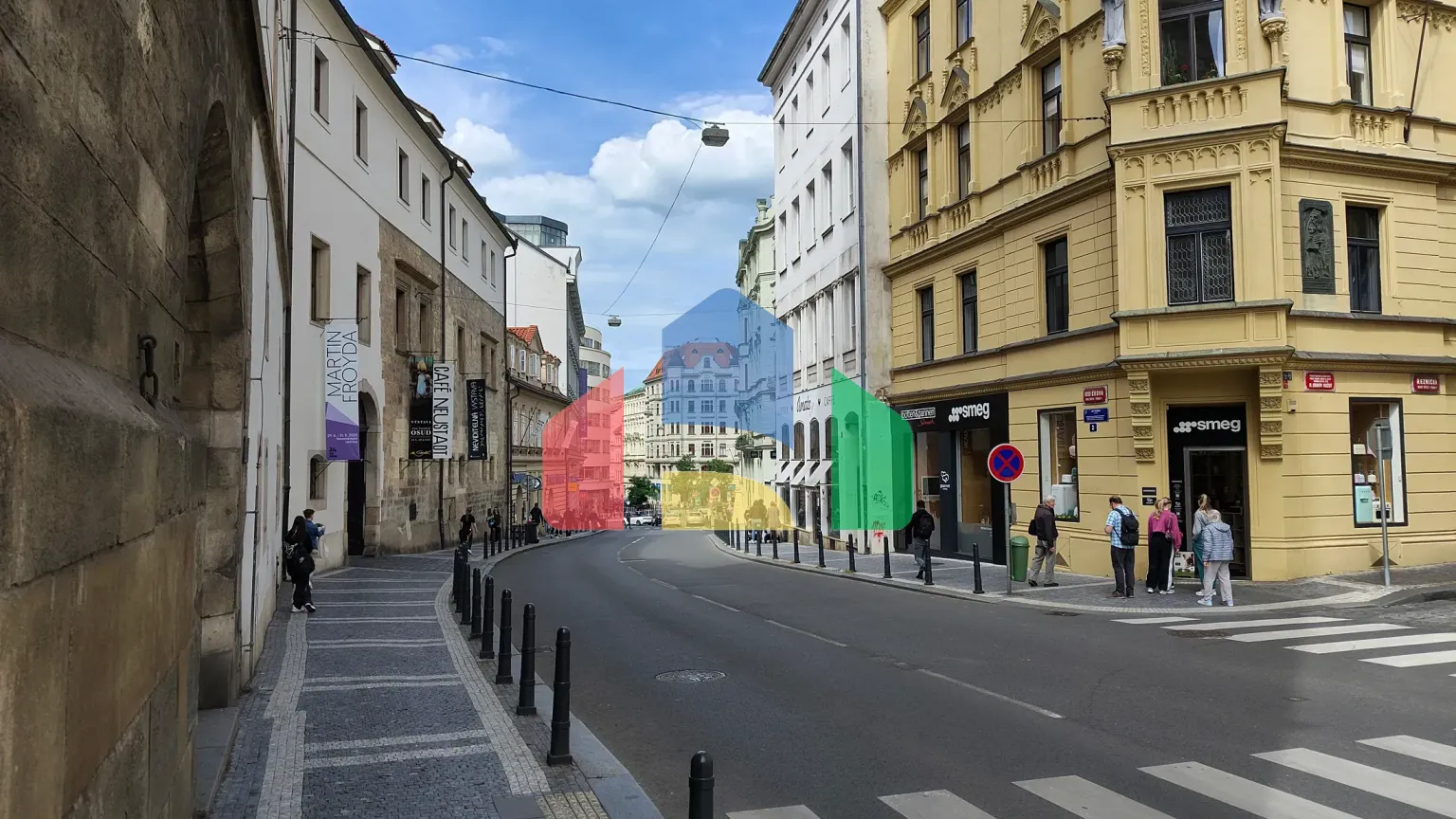 На продажу многоквартирные дома 822 m²