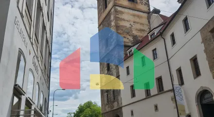 На продажу многоквартирные дома 822 m²