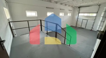 На продажу производственные цеха 210 m²