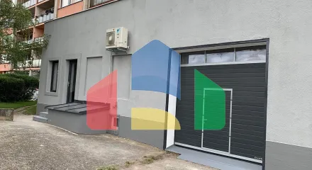 На продажу производственные цеха 210 m² На продажу производственные цеха 210 m²