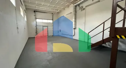 На продажу производственные цеха 210 m² На продажу производственные цеха 210 m²