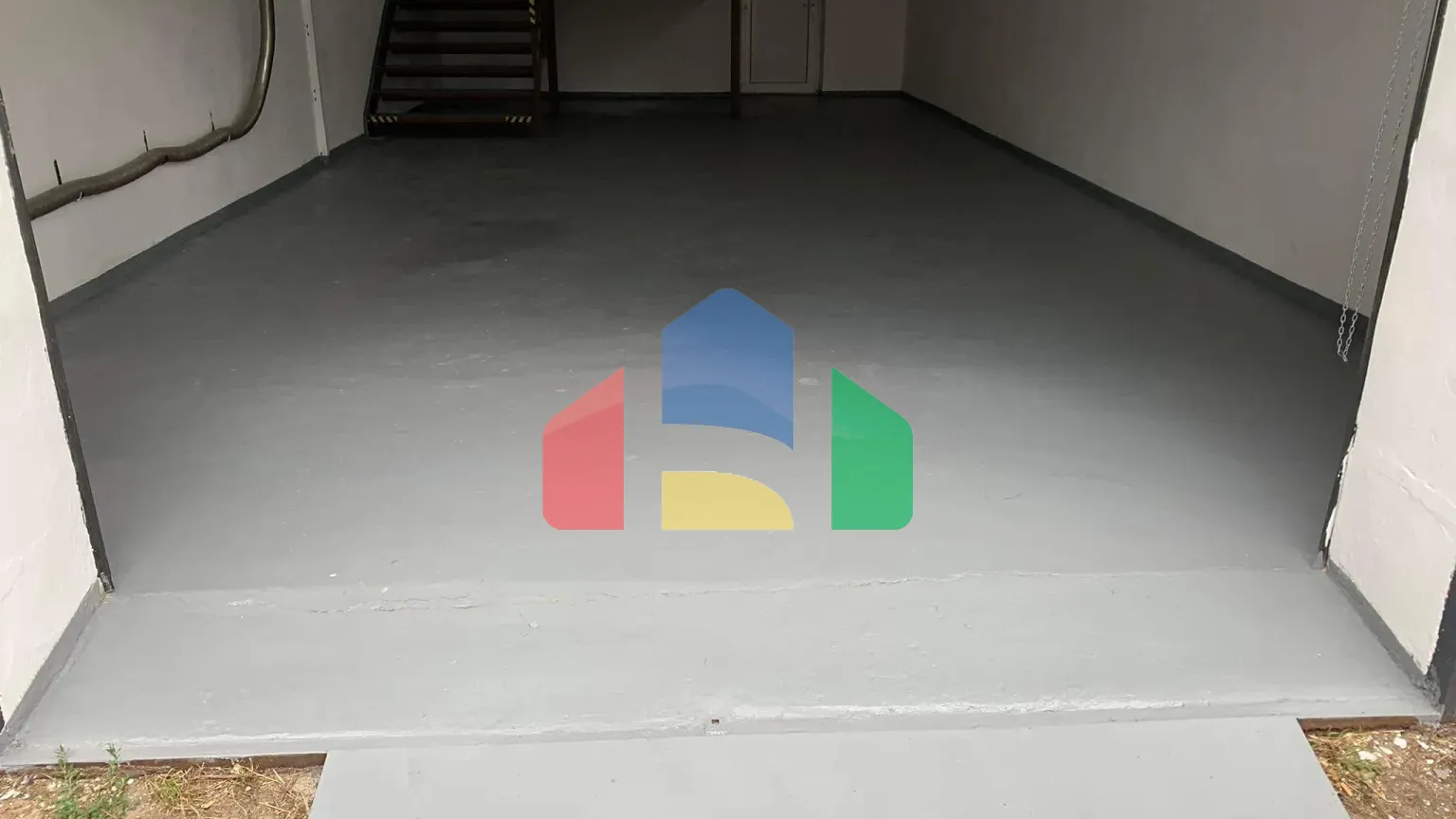 На продажу производственные цеха 210 m²