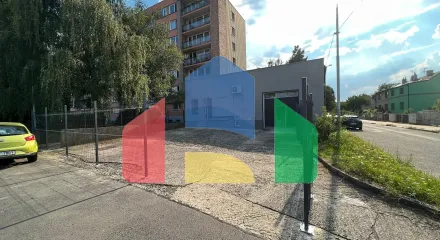 На продажу производственные цеха 210 m² На продажу производственные цеха 210 m²