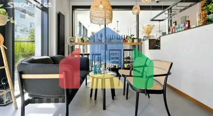 На продажу торговые помещения 90 m²