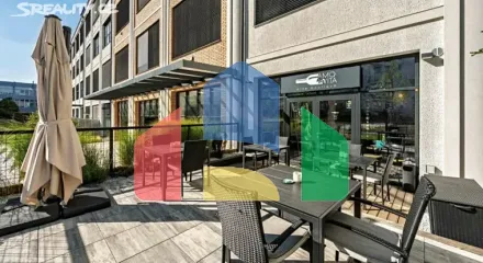 На продажу торговые помещения 90 m²