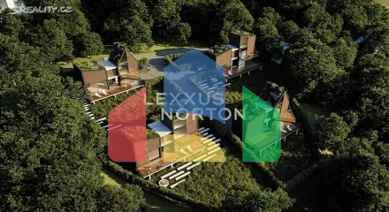 На продажу участки под строительство 2570 m²