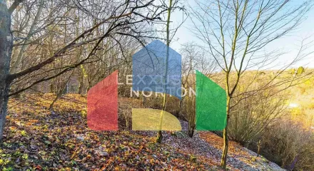 На продажу участки под строительство 2570 m²