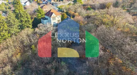 На продажу участки под строительство 2570 m²