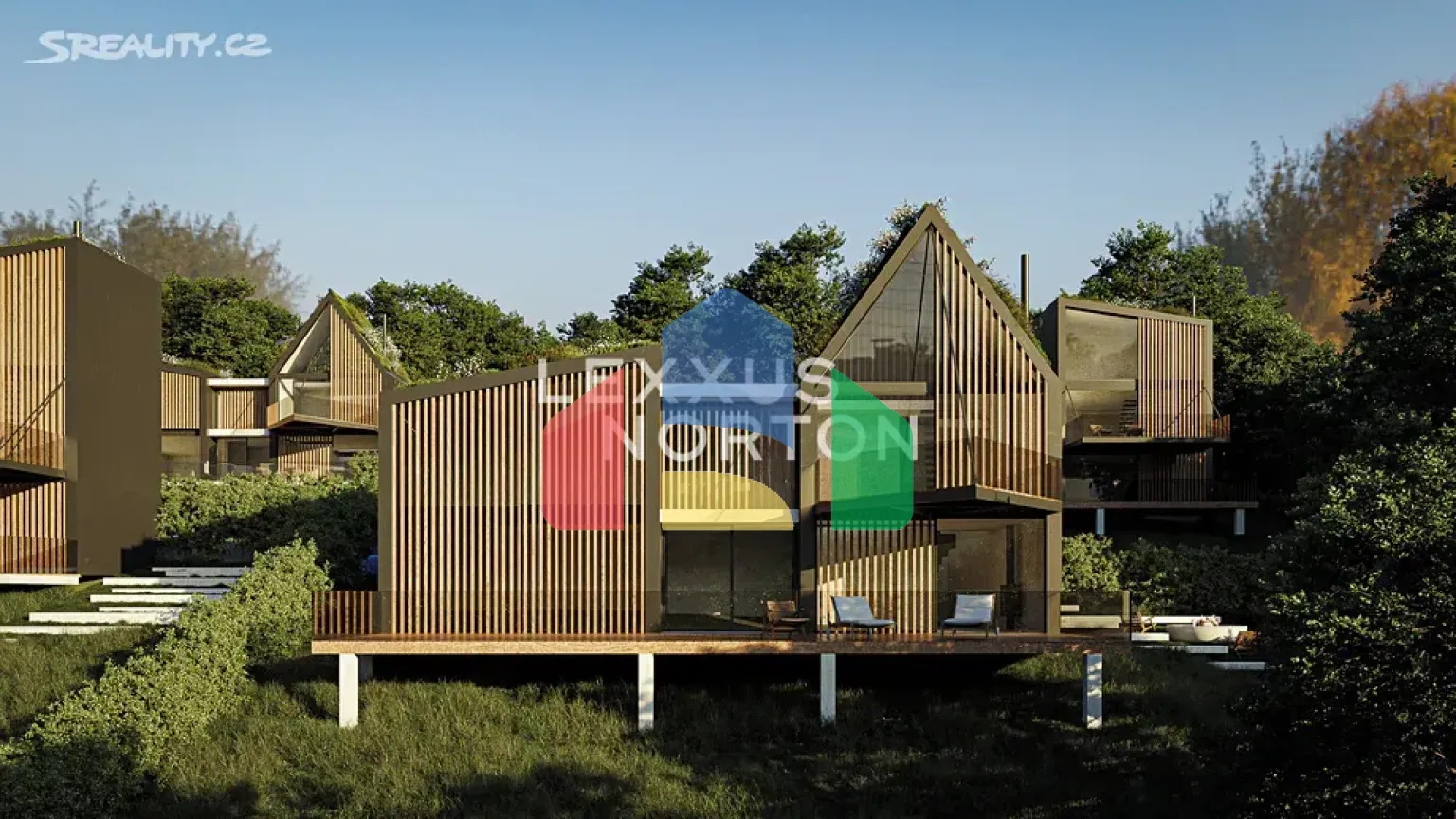 На продажу участки под строительство 2570 m²