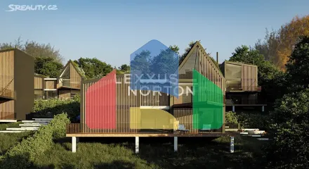 На продажу участки под строительство 2570 m²