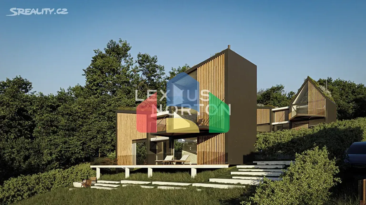 На продажу участки под строительство 2570 m²