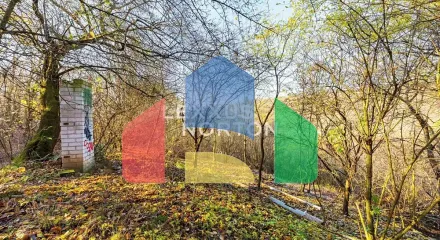 На продажу участки под строительство 2570 m²