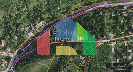 На продажу участки под строительство 2570 m²