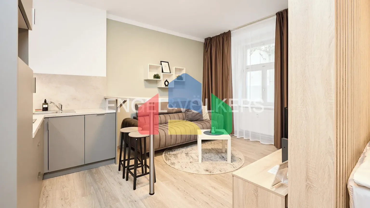 На продажу другие объекты коммерческой недвижимости 34 m²