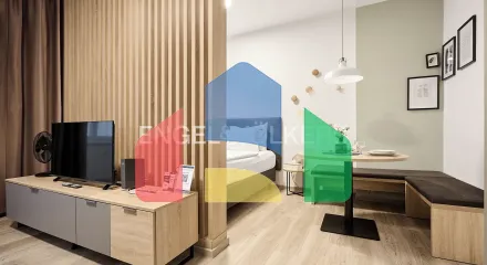 На продажу другие объекты коммерческой недвижимости 34 m²