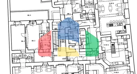 На продажу рестораны 157 m²