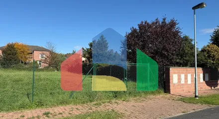 На продажу участки под строительство 1214 m²