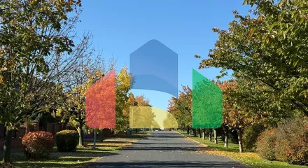 На продажу участки под строительство 1214 m²