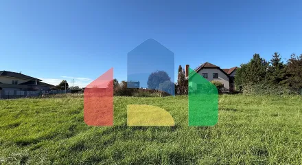 На продажу участки под строительство 1214 m²