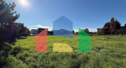 На продажу участки под строительство 1214 m²