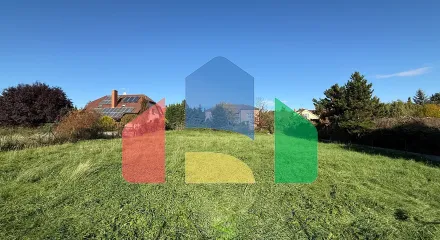 На продажу участки под строительство 1214 m²