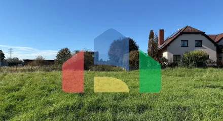 На продажу участки под строительство 1214 m²