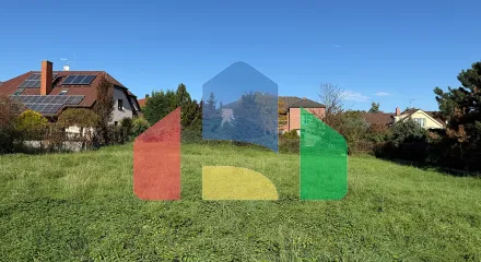 На продажу участки под строительство 1214 m²