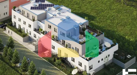 На продажу другие объекты 14 m²