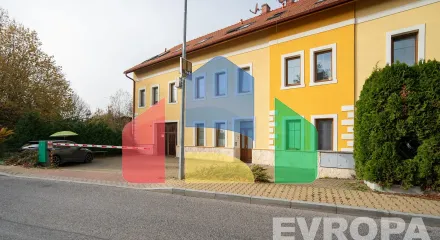 На продажу многоквартирные дома 958 m²